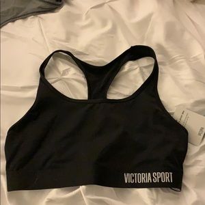 Victoria’s Secret sports bra